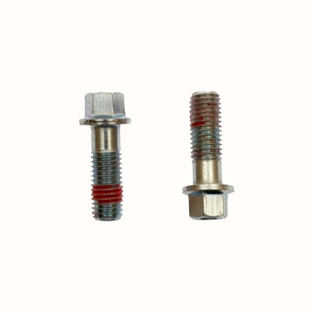 Carlson Brake Hardware Buick Century 2005-97:Front Wheel Kit, H820 H820